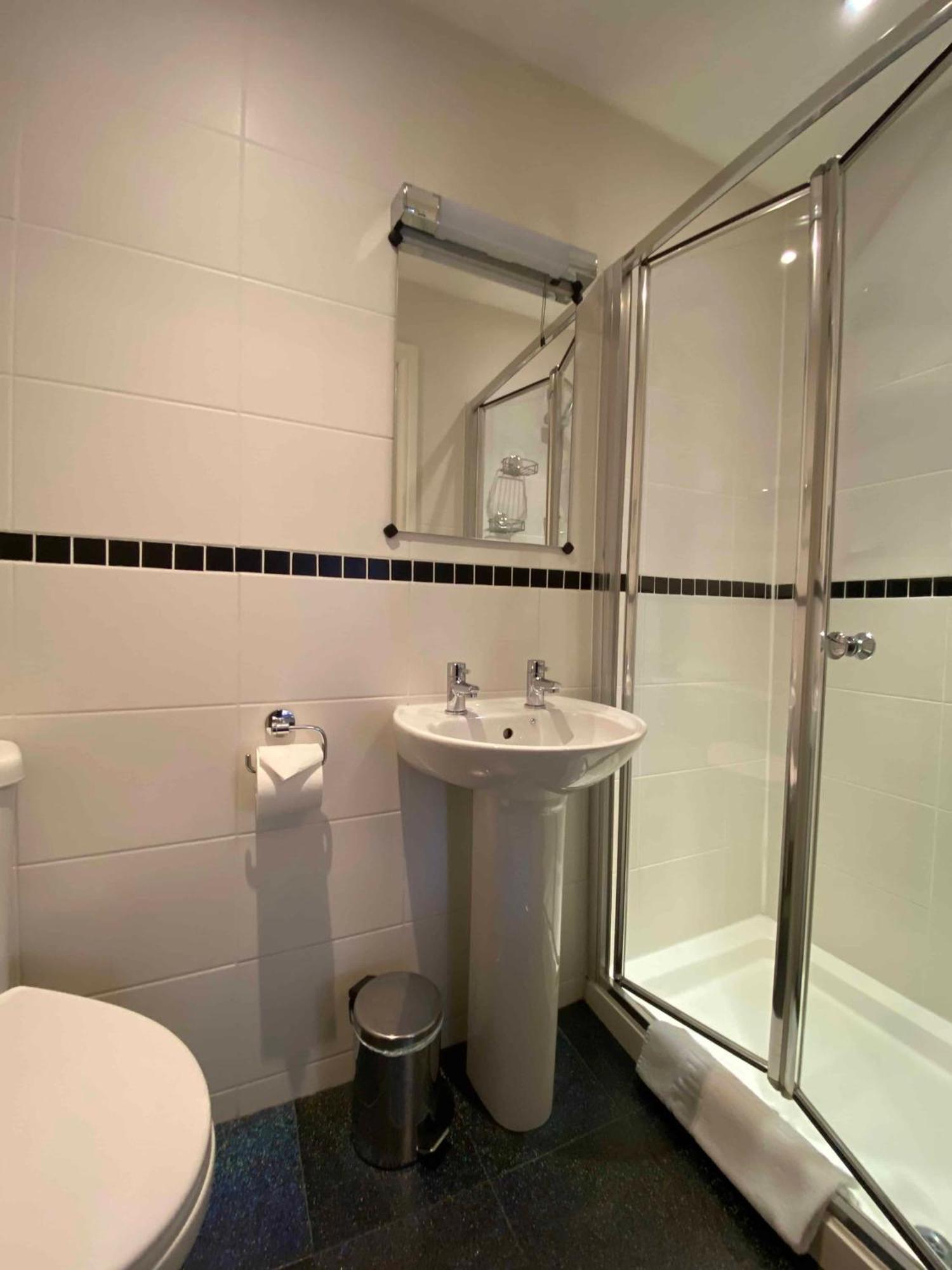 Guest house Scotia House Harrogate